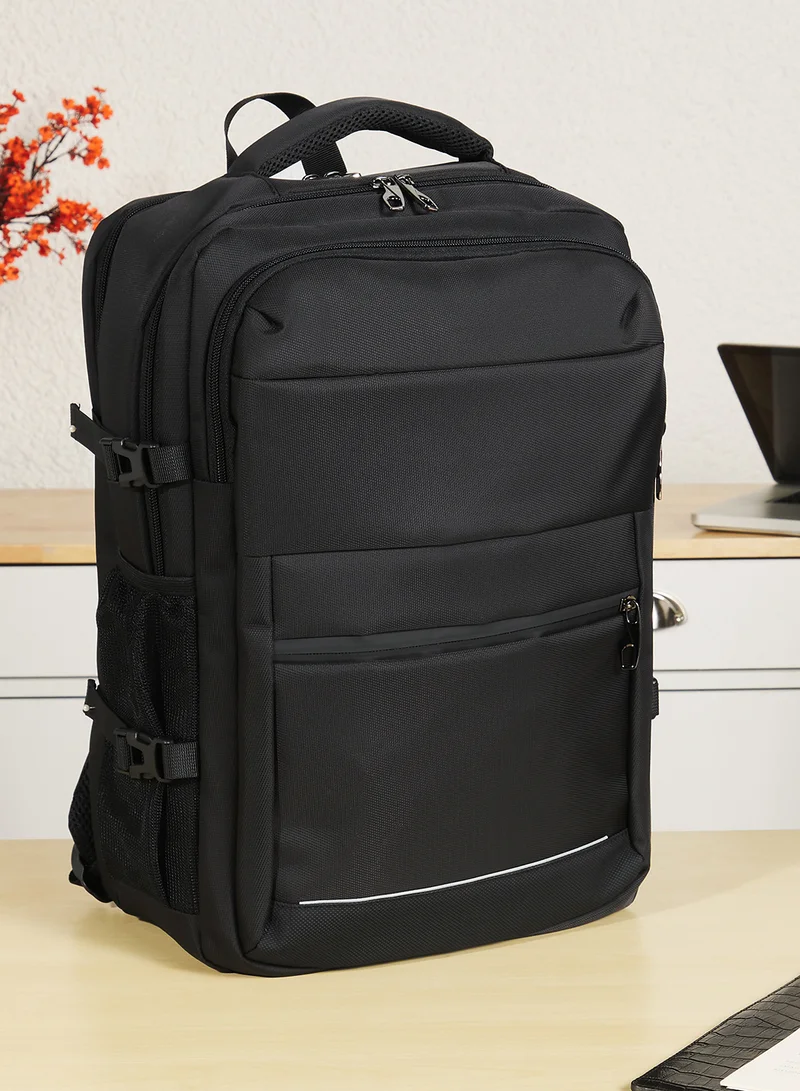 روبرت وود حقائب ظهر كلاسيكية بسحاب كاجوال